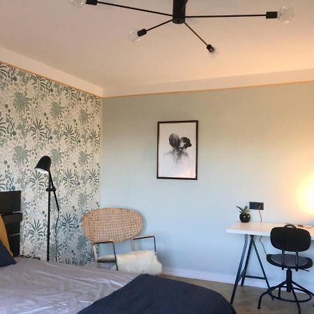 Room 10 Valmiera Exterior foto