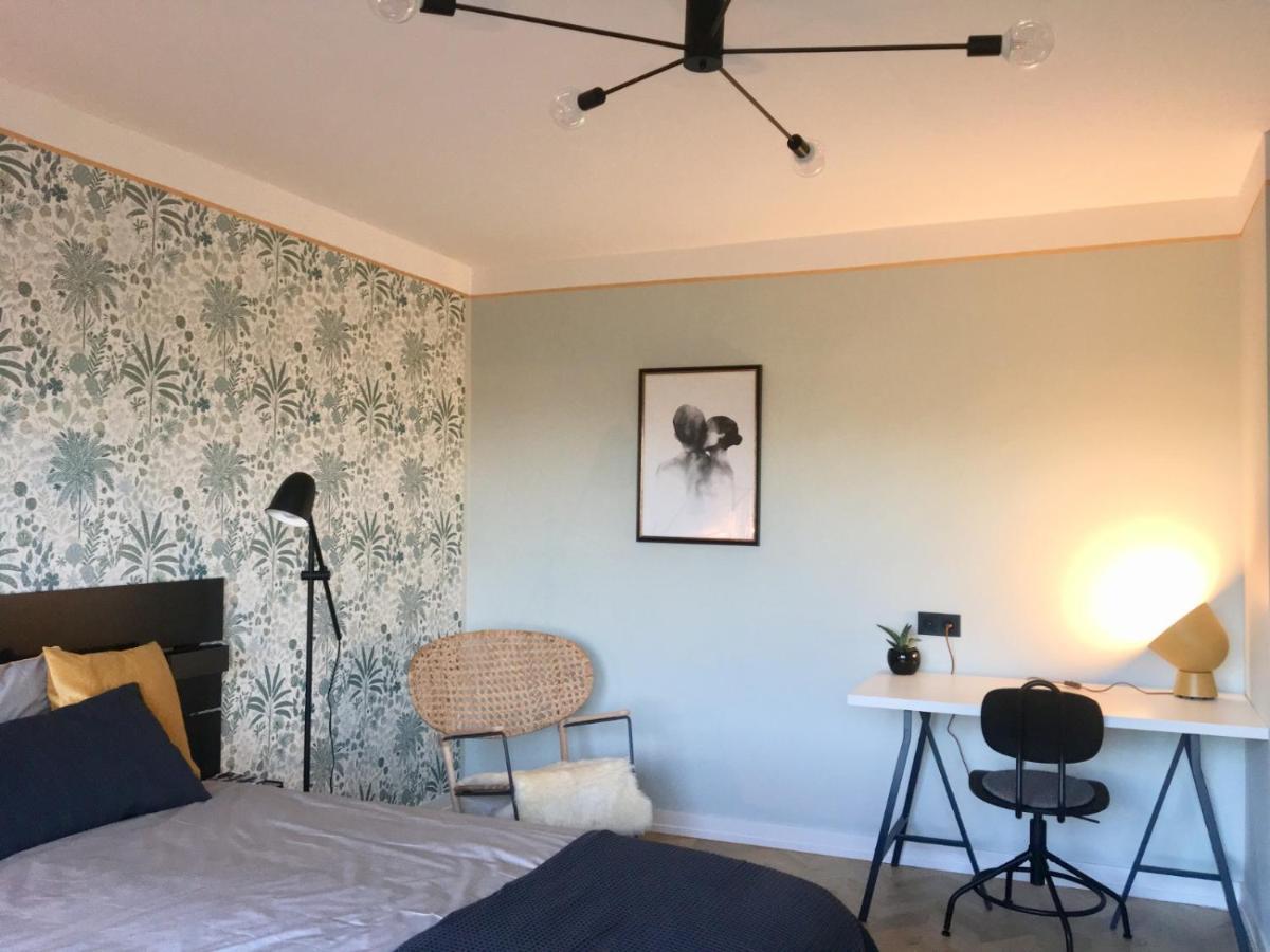 Room 10 Valmiera Exterior foto