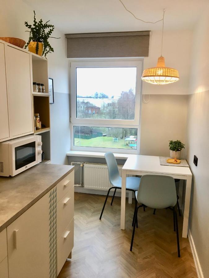 Room 10 Valmiera Exterior foto
