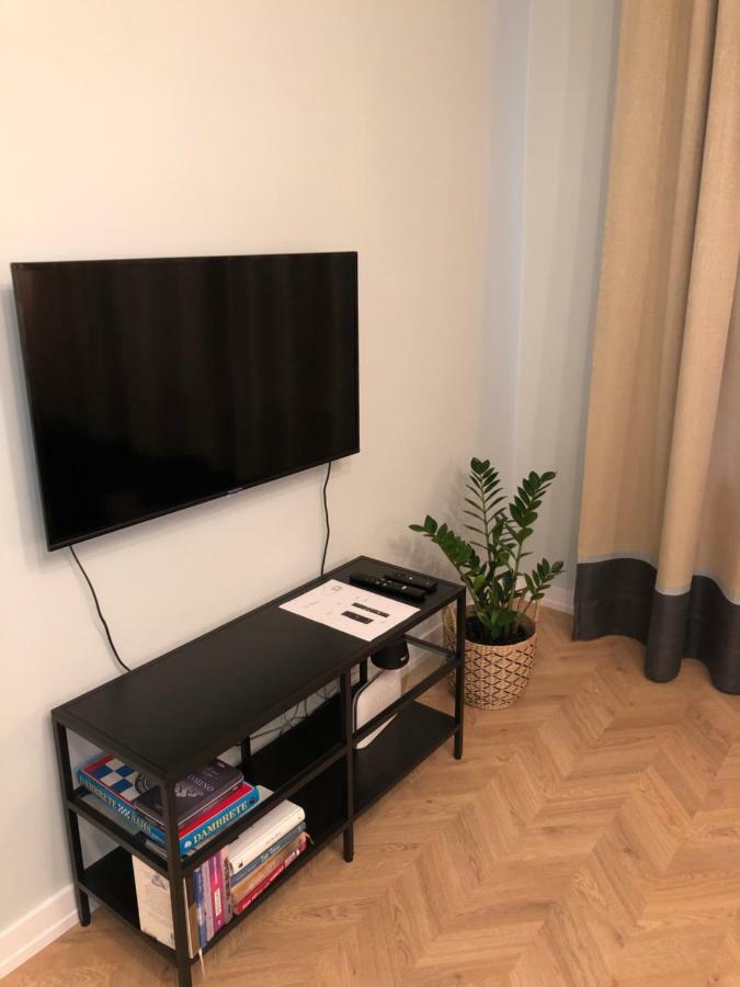 Room 10 Valmiera Exterior foto