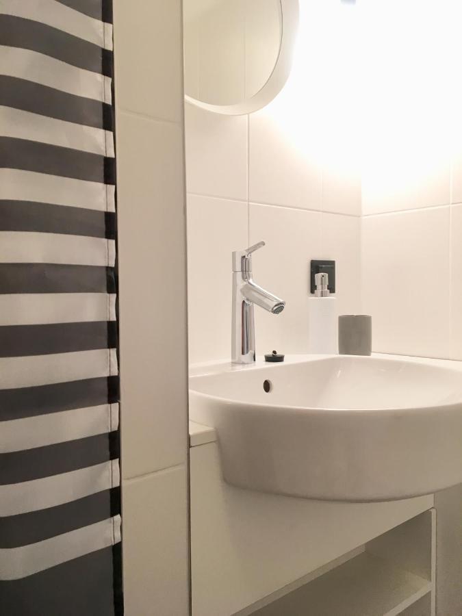 Room 10 Valmiera Exterior foto